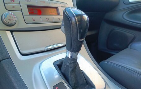 Ford S-MAX I, 2008 год, 575 000 рублей, 13 фотография