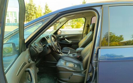Ford S-MAX I, 2008 год, 575 000 рублей, 12 фотография