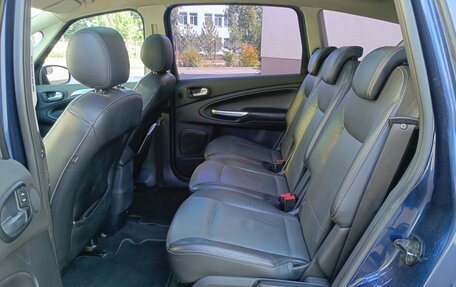 Ford S-MAX I, 2008 год, 575 000 рублей, 14 фотография