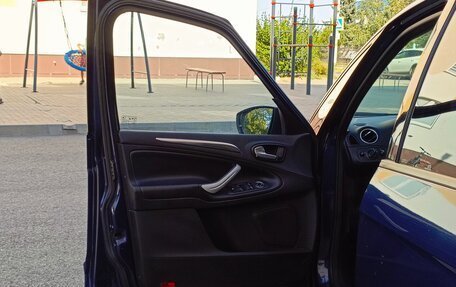 Ford S-MAX I, 2008 год, 575 000 рублей, 18 фотография