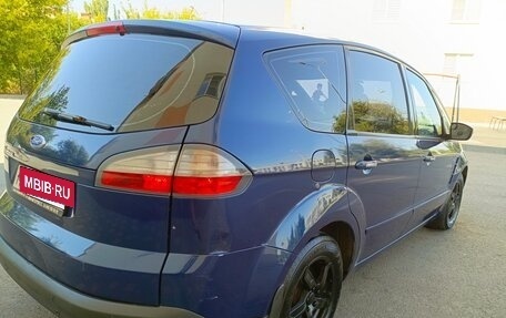 Ford S-MAX I, 2008 год, 575 000 рублей, 9 фотография