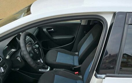 Volkswagen Polo VI (EU Market), 2013 год, 630 000 рублей, 9 фотография