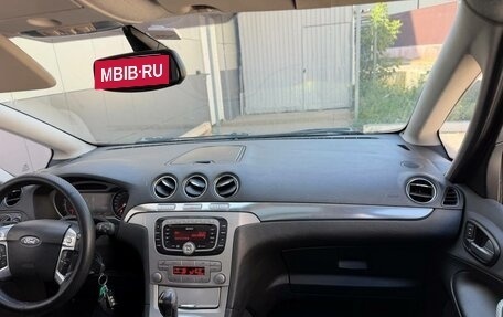 Ford S-MAX I, 2008 год, 575 000 рублей, 22 фотография