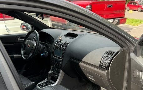 Geely Emgrand EC7, 2013 год, 420 000 рублей, 10 фотография