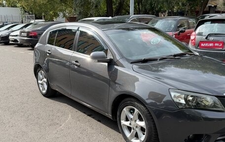 Geely Emgrand EC7, 2013 год, 420 000 рублей, 8 фотография