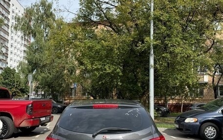 Geely Emgrand EC7, 2013 год, 420 000 рублей, 6 фотография