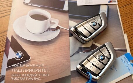 BMW 5 серия, 2019 год, 3 199 999 рублей, 15 фотография