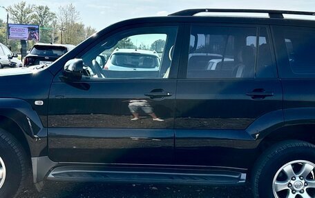 Toyota Land Cruiser Prado 120 рестайлинг, 2006 год, 1 479 000 рублей, 8 фотография