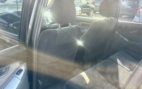 Toyota Land Cruiser Prado 120 рестайлинг, 2006 год, 1 479 000 рублей, 20 фотография