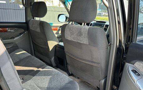 Toyota Land Cruiser Prado 120 рестайлинг, 2006 год, 1 479 000 рублей, 22 фотография