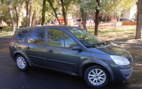Renault Scenic III, 2008 год, 690 000 рублей, 8 фотография