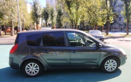 Renault Scenic III, 2008 год, 690 000 рублей, 4 фотография