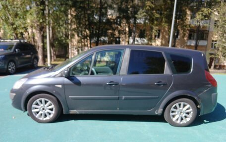 Renault Scenic III, 2008 год, 690 000 рублей, 2 фотография