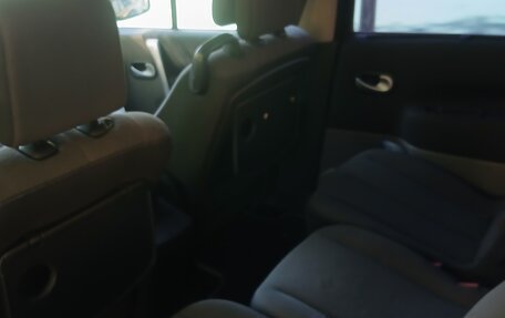 Renault Scenic III, 2008 год, 690 000 рублей, 11 фотография