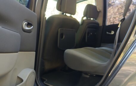 Renault Scenic III, 2008 год, 690 000 рублей, 10 фотография