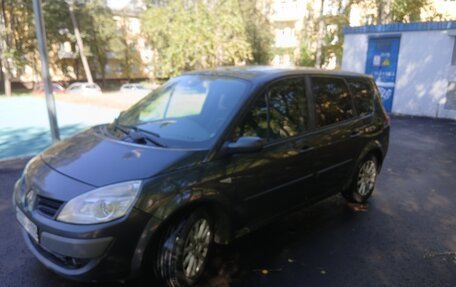 Renault Scenic III, 2008 год, 690 000 рублей, 6 фотография