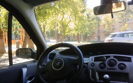 Renault Scenic III, 2008 год, 690 000 рублей, 14 фотография