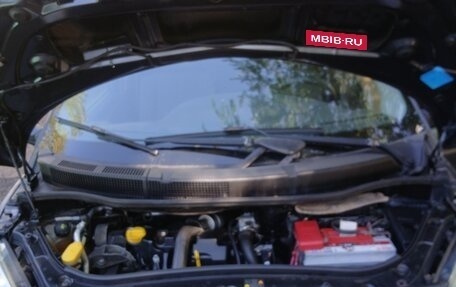 Renault Scenic III, 2008 год, 690 000 рублей, 16 фотография