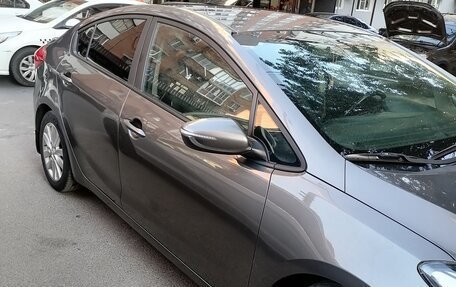 KIA Cerato III, 2015 год, 1 054 000 рублей, 4 фотография