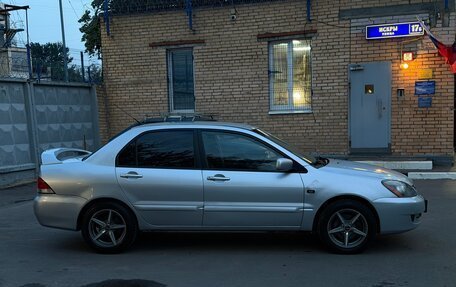 Mitsubishi Lancer IX, 2006 год, 420 000 рублей, 4 фотография
