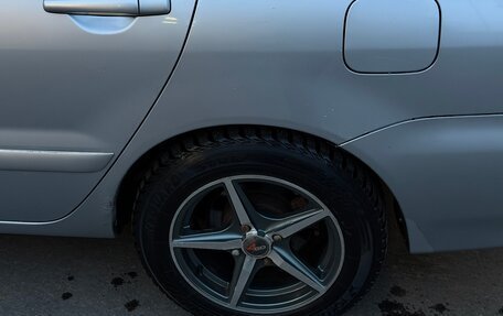 Mitsubishi Lancer IX, 2006 год, 420 000 рублей, 8 фотография