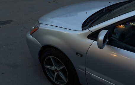 Mitsubishi Lancer IX, 2006 год, 420 000 рублей, 9 фотография
