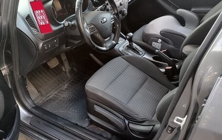 KIA Cerato III, 2015 год, 1 054 000 рублей, 5 фотография
