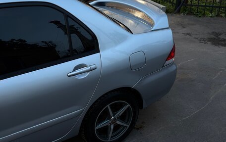 Mitsubishi Lancer IX, 2006 год, 420 000 рублей, 10 фотография