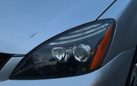 Mitsubishi Lancer IX, 2006 год, 420 000 рублей, 11 фотография