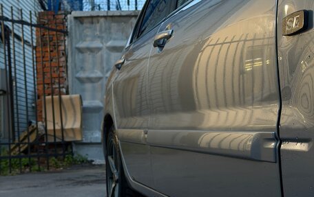Mitsubishi Lancer IX, 2006 год, 420 000 рублей, 13 фотография