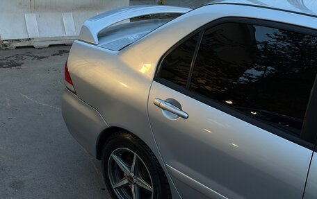 Mitsubishi Lancer IX, 2006 год, 420 000 рублей, 12 фотография