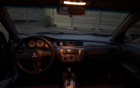 Mitsubishi Lancer IX, 2006 год, 420 000 рублей, 20 фотография