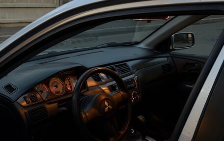 Mitsubishi Lancer IX, 2006 год, 420 000 рублей, 19 фотография