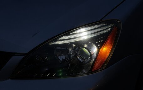 Mitsubishi Lancer IX, 2006 год, 420 000 рублей, 24 фотография