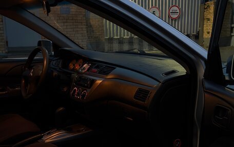 Mitsubishi Lancer IX, 2006 год, 420 000 рублей, 22 фотография