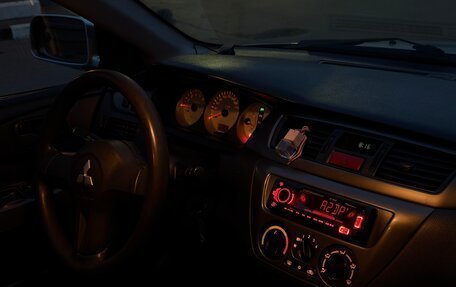 Mitsubishi Lancer IX, 2006 год, 420 000 рублей, 23 фотография