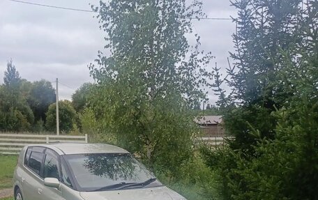Toyota Opa I рестайлинг, 2002 год, 620 000 рублей, 2 фотография