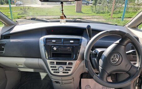 Toyota Opa I рестайлинг, 2002 год, 620 000 рублей, 6 фотография