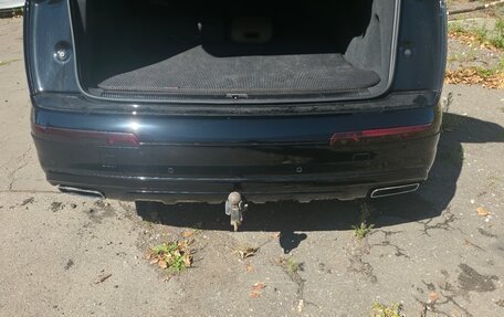 Audi Q7, 2015 год, 4 435 000 рублей, 10 фотография