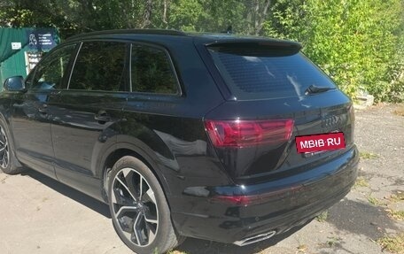 Audi Q7, 2015 год, 4 435 000 рублей, 7 фотография