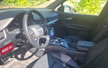 Audi Q7, 2015 год, 4 435 000 рублей, 8 фотография