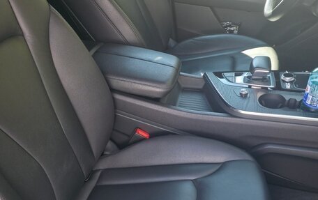 Audi Q7, 2015 год, 4 435 000 рублей, 17 фотография