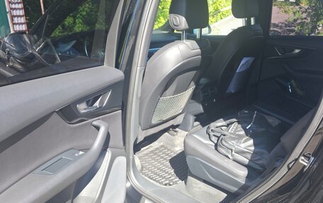 Audi Q7, 2015 год, 4 435 000 рублей, 20 фотография