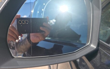 Audi Q7, 2015 год, 4 435 000 рублей, 23 фотография
