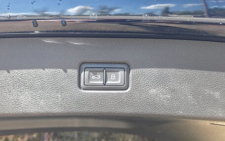 Audi Q7, 2015 год, 4 435 000 рублей, 22 фотография