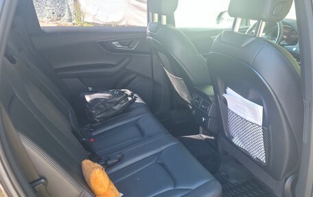 Audi Q7, 2015 год, 4 435 000 рублей, 18 фотография