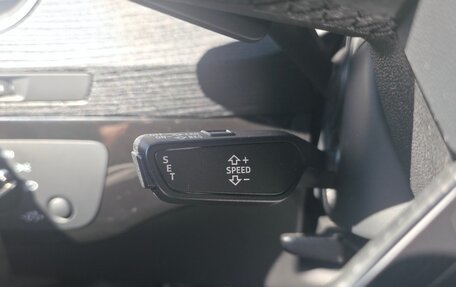 Audi Q7, 2015 год, 4 435 000 рублей, 25 фотография