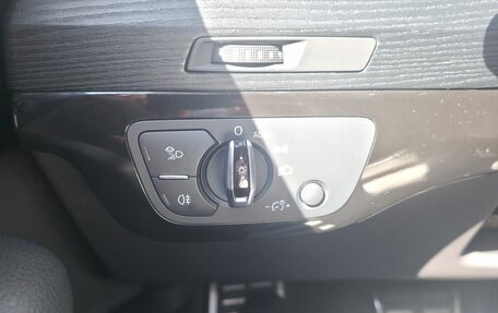 Audi Q7, 2015 год, 4 435 000 рублей, 26 фотография