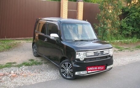 Toyota Pixis Space, 2013 год, 670 000 рублей, 4 фотография
