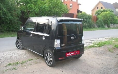 Toyota Pixis Space, 2013 год, 670 000 рублей, 5 фотография